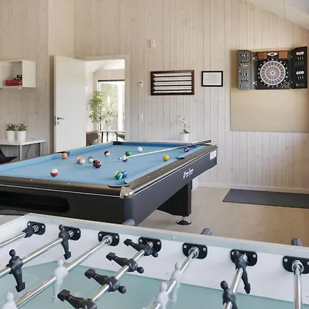Villavilla 413 - Marielyst, Lollandfalstermon Bøtø By