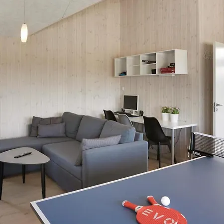 Villavilla 413 - Marielyst, Lollandfalstermon