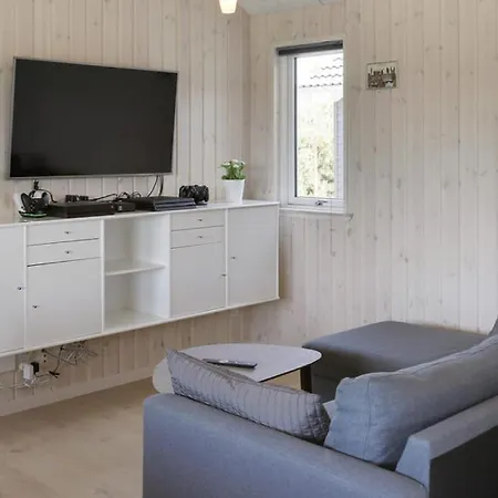 Villavilla 413 - Marielyst, Lollandfalstermon