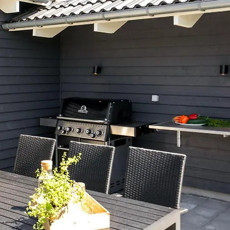 Villavilla 413 - Marielyst, Lollandfalstermon Nyaraló *