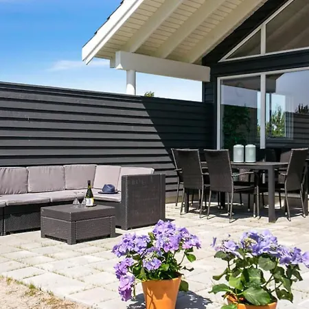 Villavilla 413 - Marielyst, Lollandfalstermon Prázdninový dům *