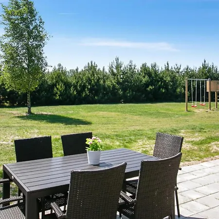 Villavilla 413 - Marielyst, Lollandfalstermon * Bøtø By