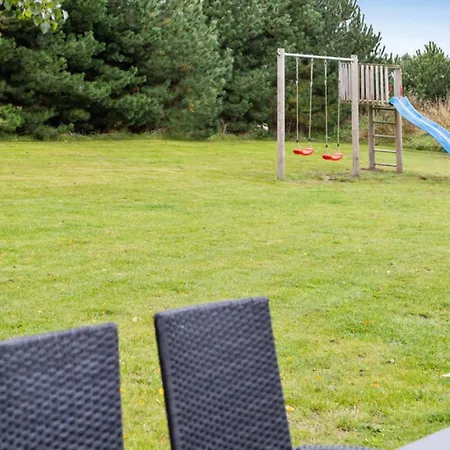 Villavilla 413 - Marielyst, Lollandfalstermon