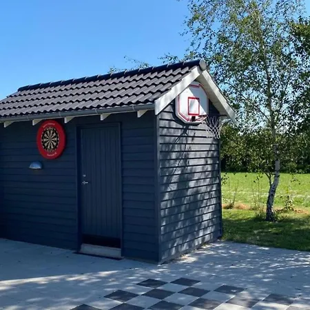 Villavilla 413 - Marielyst, Lollandfalstermon