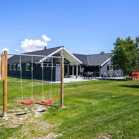Feriehus Villavilla 413 - Marielyst, Lollandfalstermon