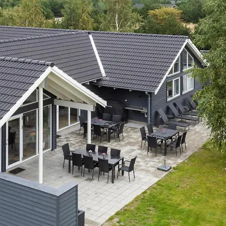 Villavilla 413 - Marielyst, Lollandfalstermon * Bøtø By