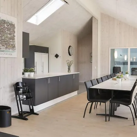 Villavilla 413 - Marielyst, Lollandfalstermon Nyaraló