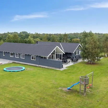 Villavilla 413 - Marielyst, Lollandfalstermon