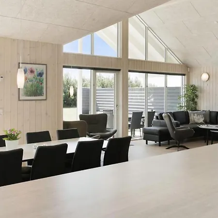 Villavilla 413 - Marielyst, Lollandfalstermon *
