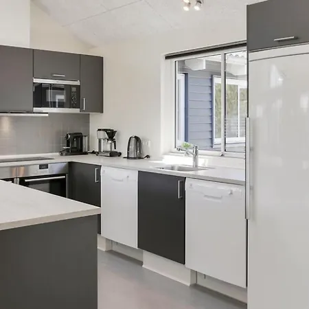 Villavilla 413 - Marielyst, Lollandfalstermon Bøtø By