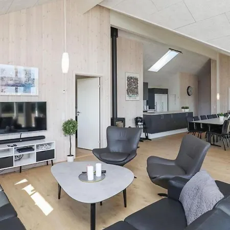 Villavilla 413 - Marielyst, Lollandfalstermon Feriehus